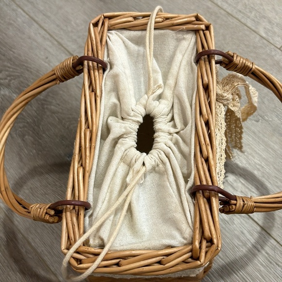 Boho purse - Picture 4 of 5
